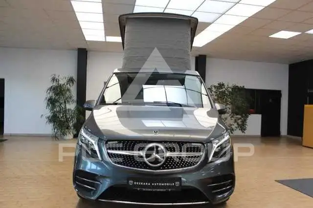 2020 Mercedes Benz V