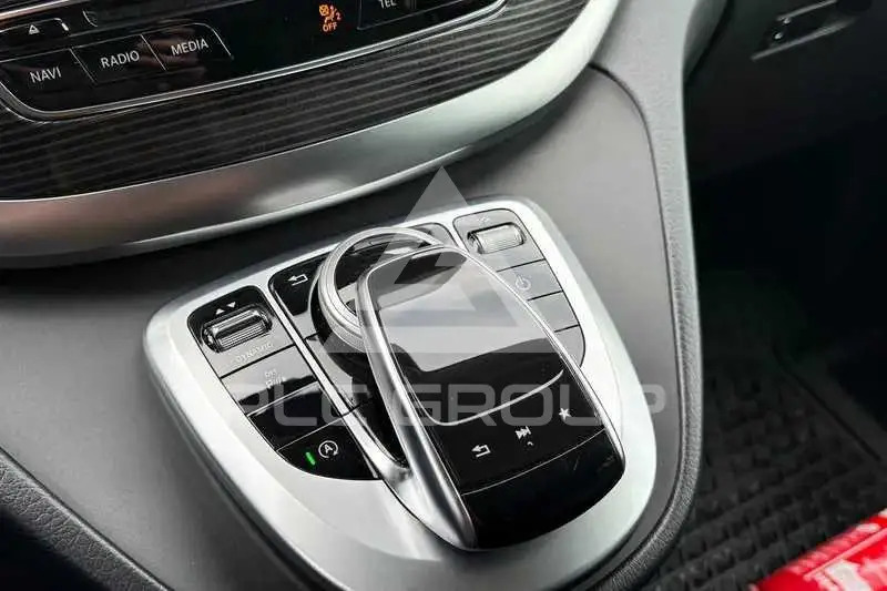 2020 Mercedes Benz V