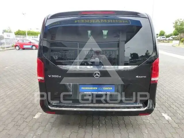 2020 Mercedes Benz V