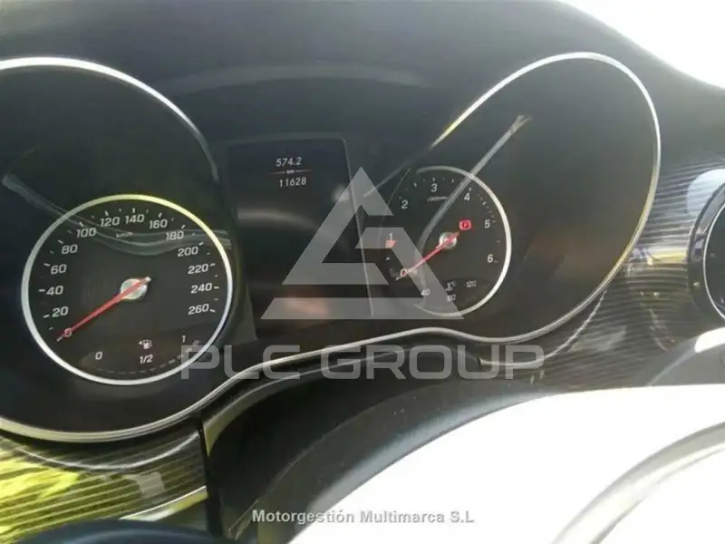 2020 Mercedes Benz V