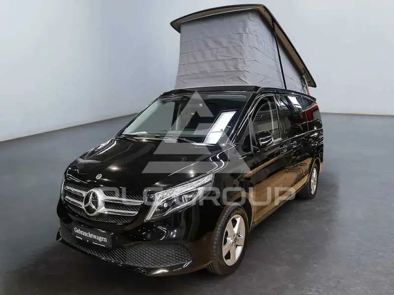 2020 Mercedes Benz V