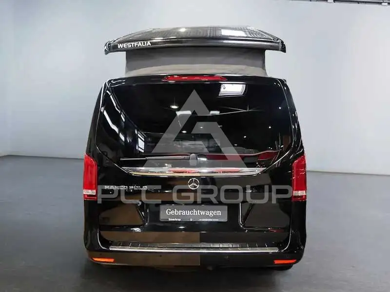 2020 Mercedes Benz V