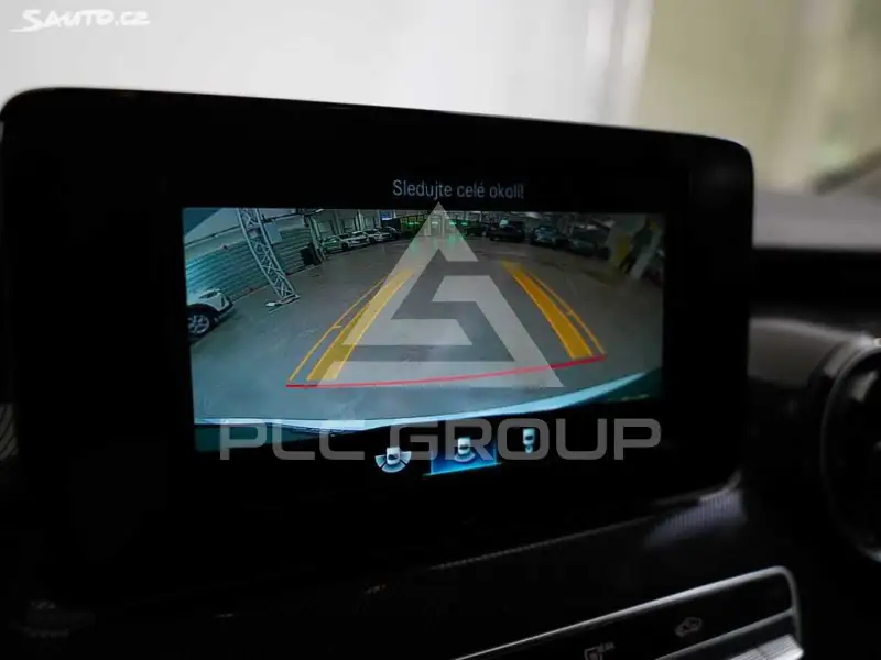 2020 Mercedes Benz V