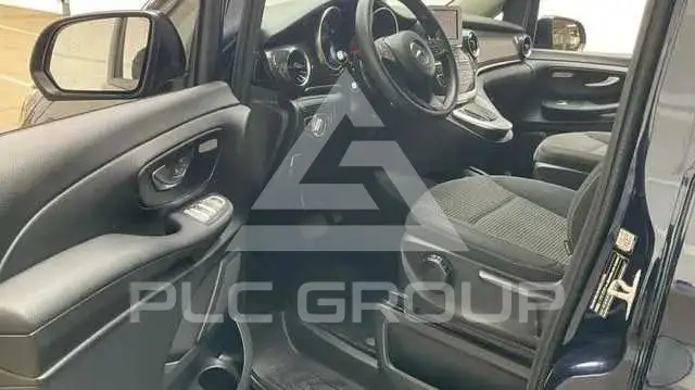2020 Mercedes Benz V
