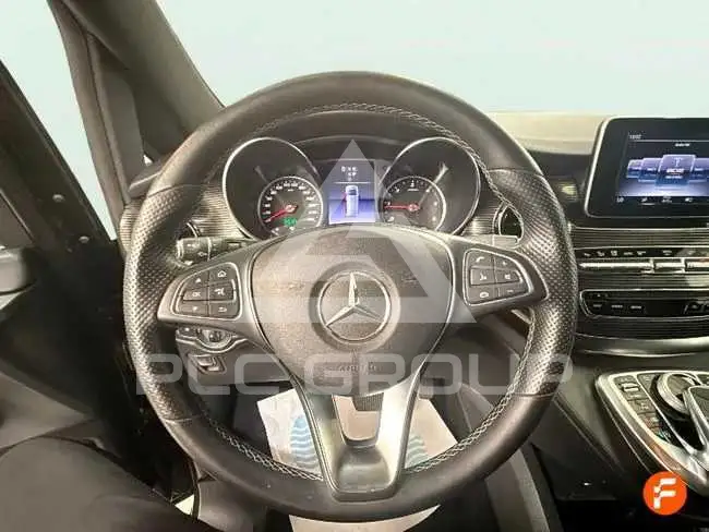 2020 Mercedes Benz V