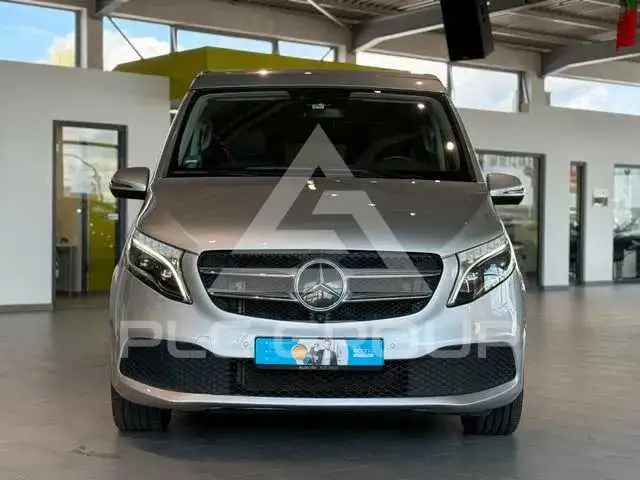 2020 Mercedes Benz V
