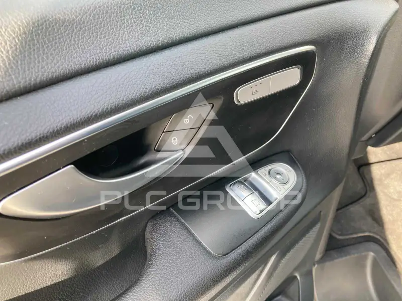 2020 Mercedes Benz V