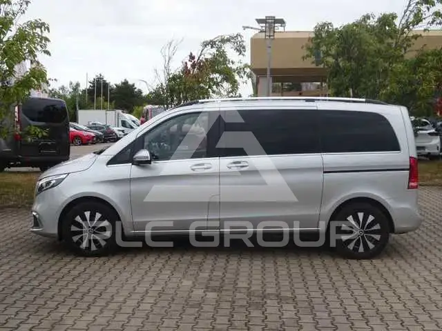 2020 Mercedes Benz V
