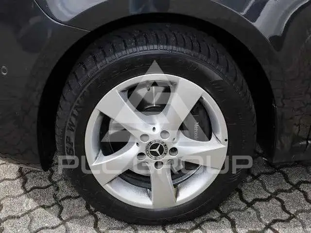 2020 Mercedes Benz V