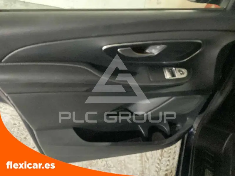 2020 Mercedes Benz V