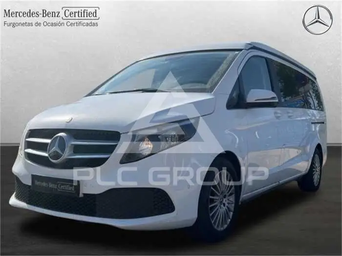2020 Mercedes Benz V
