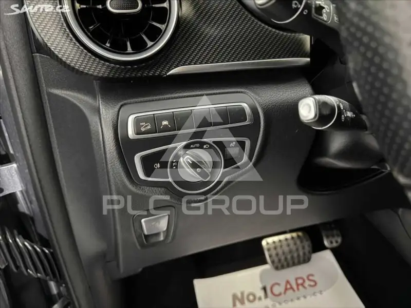 2020 Mercedes Benz V