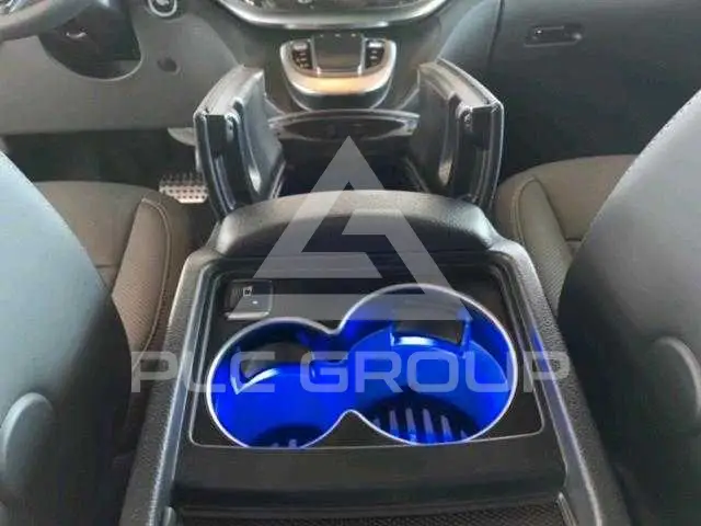 2020 Mercedes Benz V