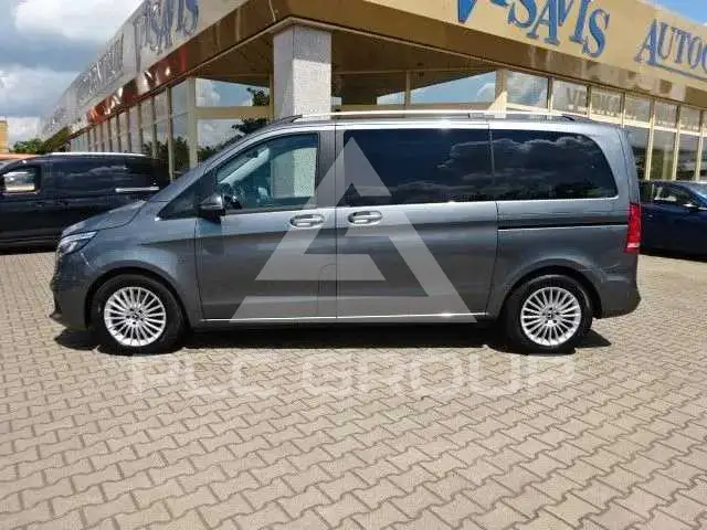 2020 Mercedes Benz V