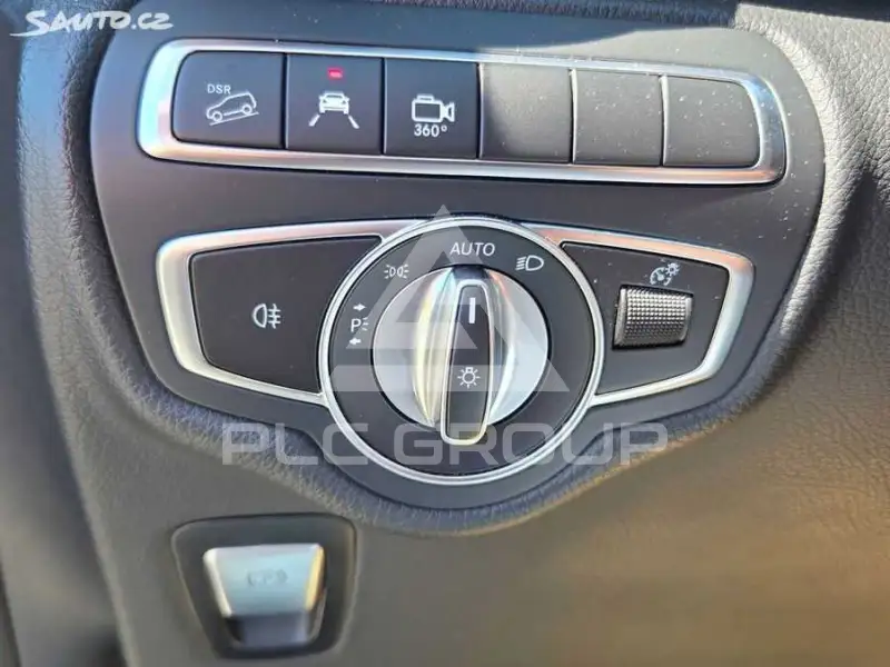 2020 Mercedes Benz V