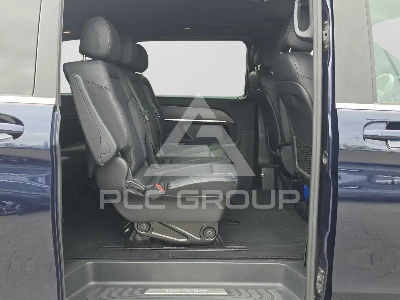2020 Mercedes Benz V