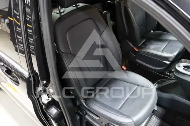 2020 Mercedes Benz V