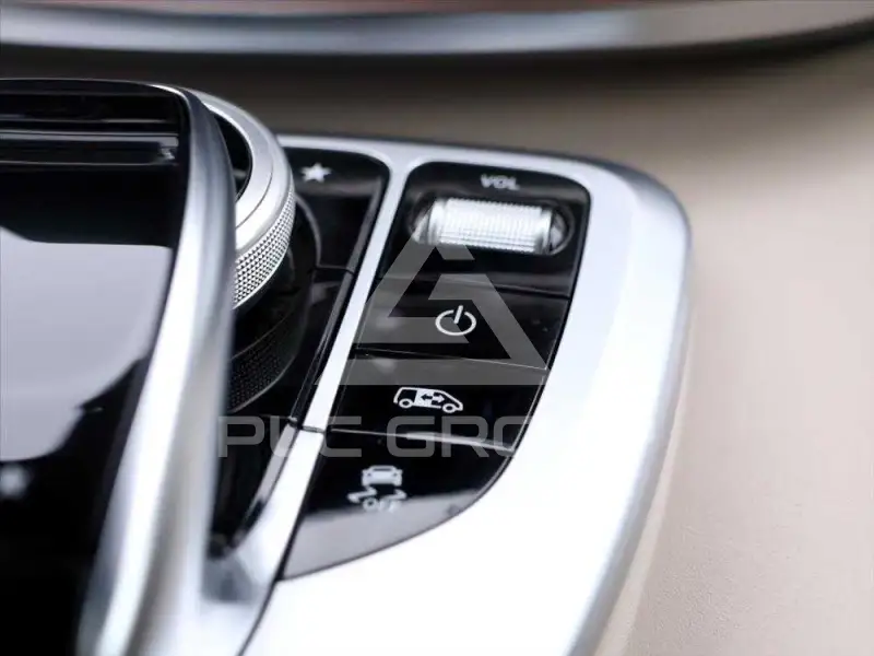 2020 Mercedes Benz V
