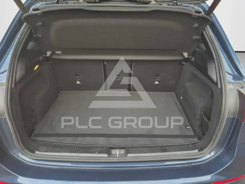 2020 Mercedes Benz T -Klasse