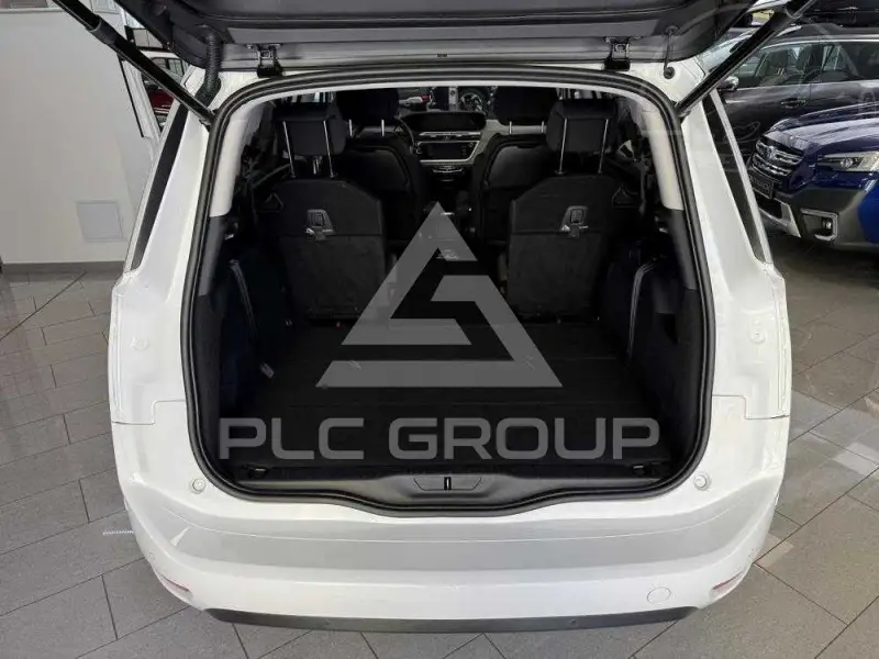 2020 Citroen C4