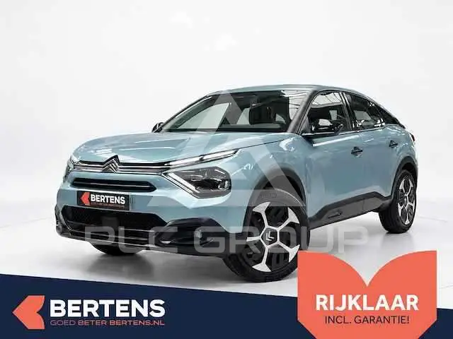 2020 Citroen C4