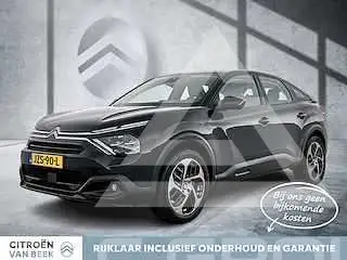 2020 Citroen C4