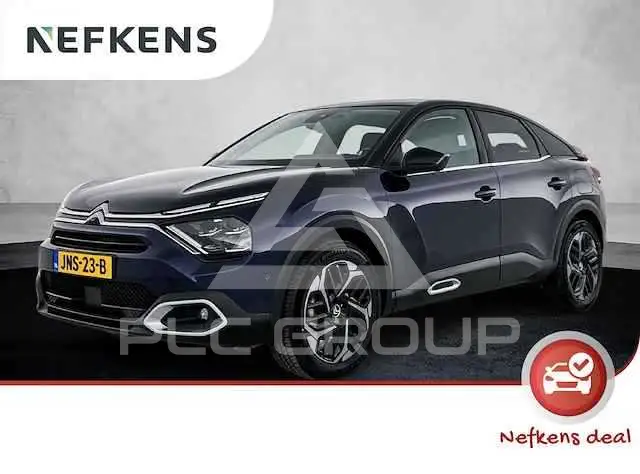 2020 Citroen C4