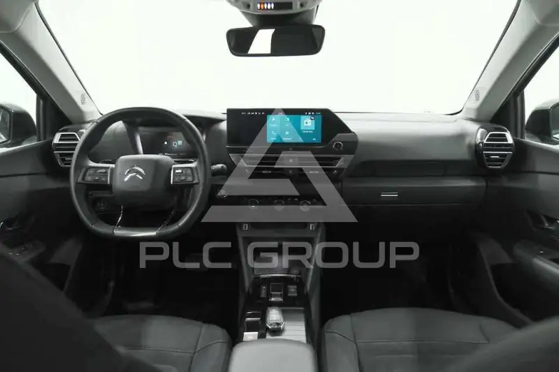 2020 Citroen C4