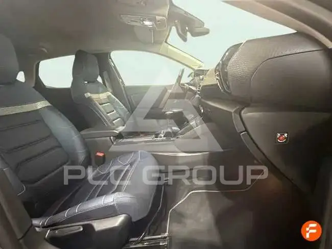 2020 Citroen C4
