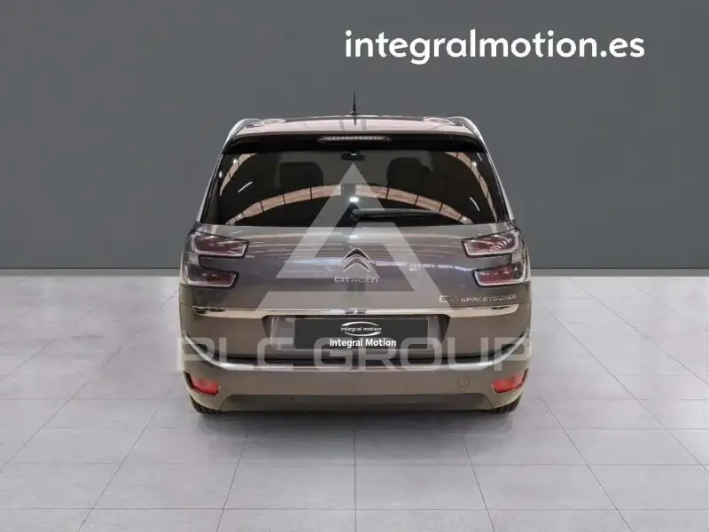 2020 Citroen C4