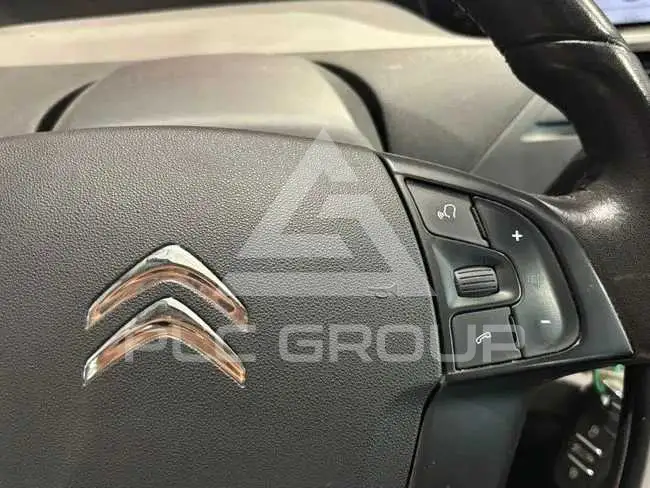 2020 Citroen C4