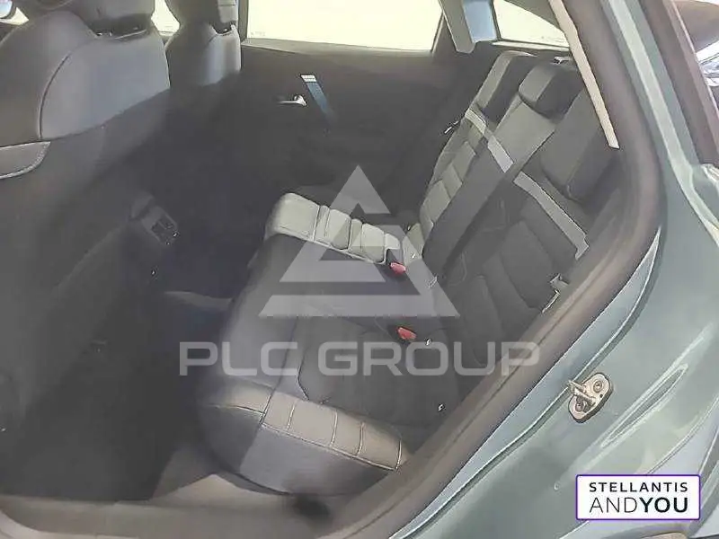 2020 Citroen C4