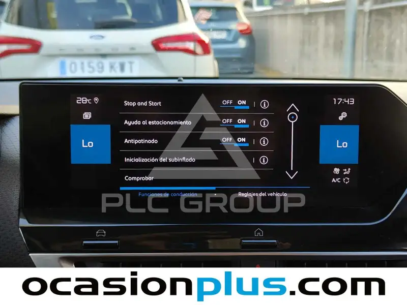 2020 Citroen C4