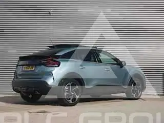 2020 Citroen C4