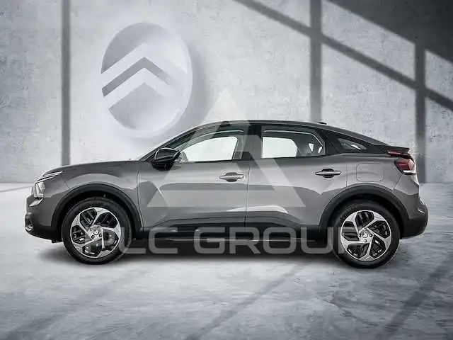 2020 Citroen C4