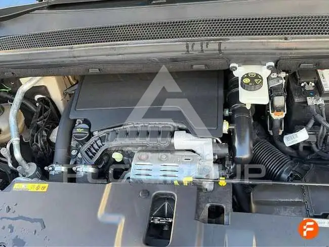 2020 Citroen C4