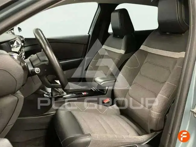 2020 Citroen C4