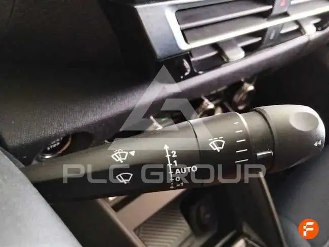 2020 Citroen C4