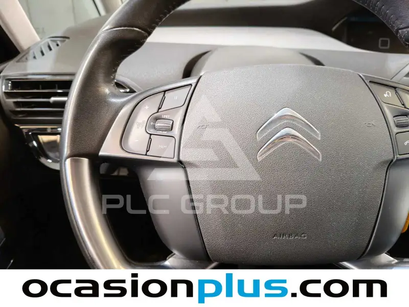 2020 Citroen C4