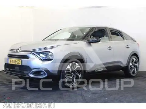 2020 Citroen C4