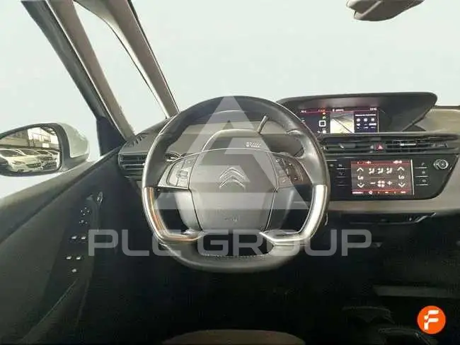 2020 Citroen C4