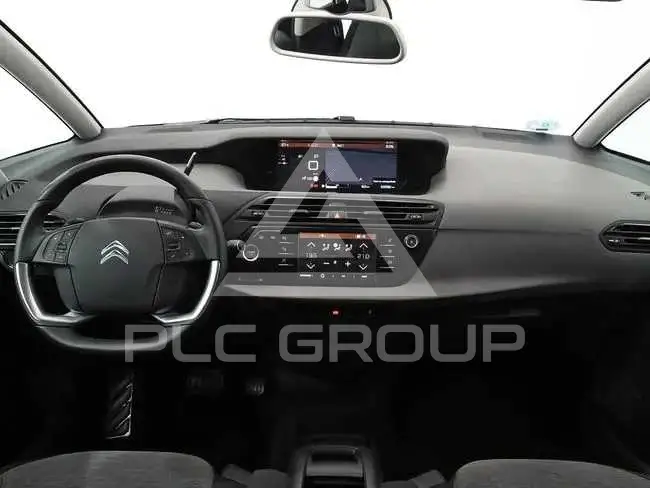 2020 Citroen C4