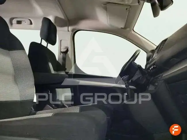 2020 Citroen E-Spacetourer