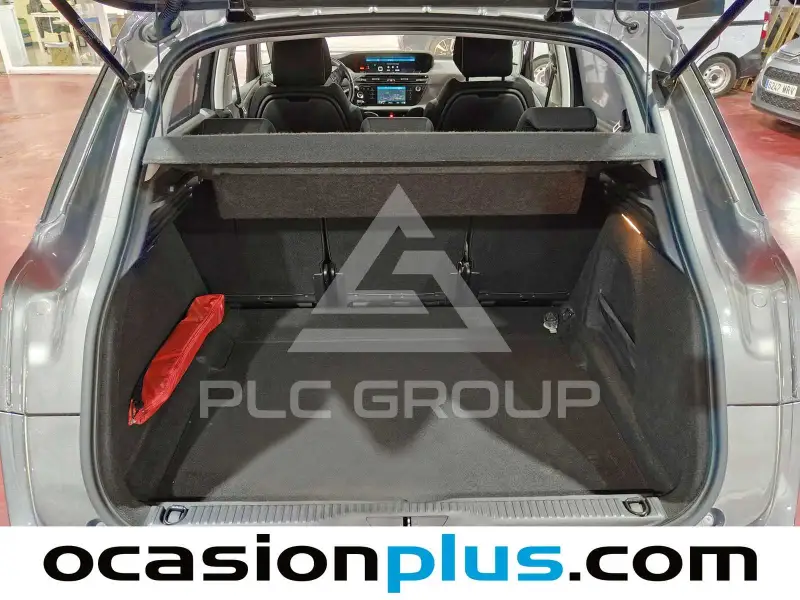 2020 Citroen E-Spacetourer