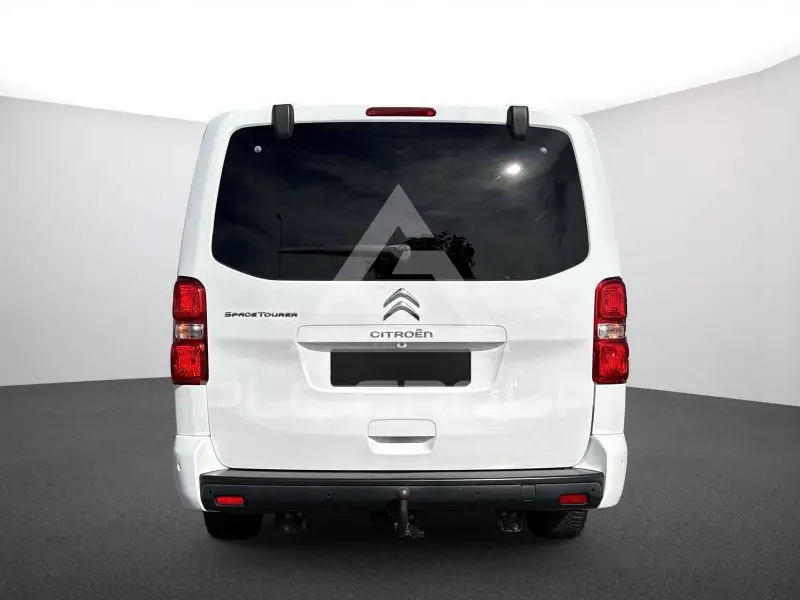 2020 Citroen E-Spacetourer