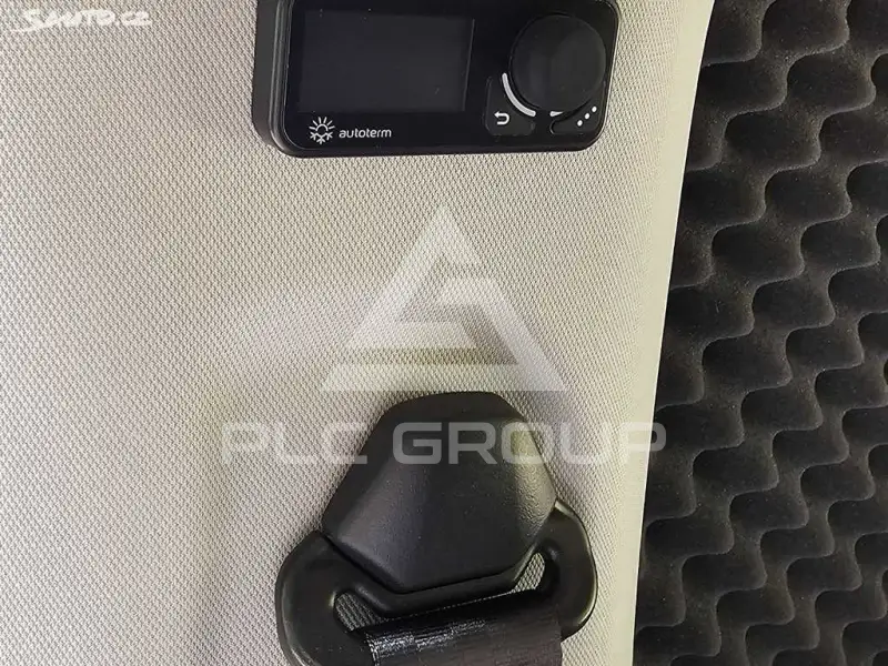 2020 Citroen E-Spacetourer