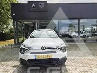 2020 Citroen C4