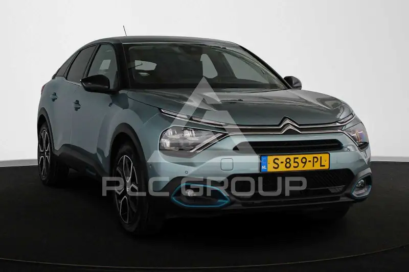 2020 Citroen C4