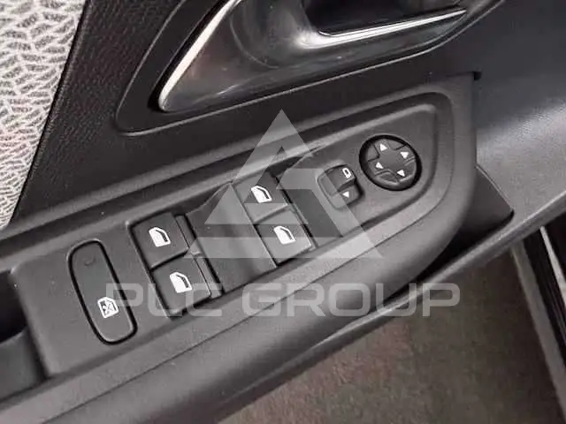2020 Citroen C4