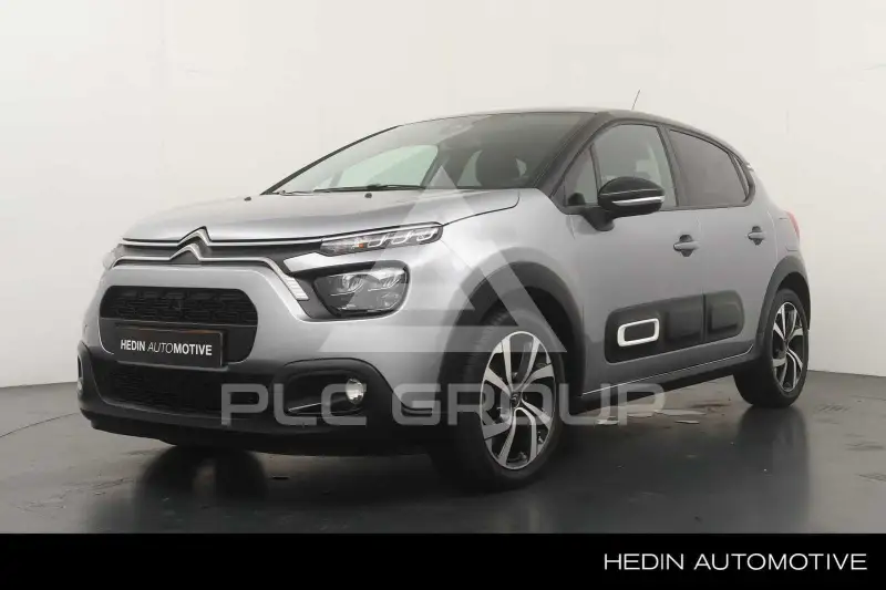 2020 Citroen C3